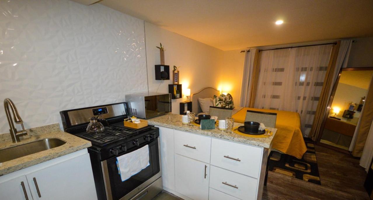 Dorvic Cottage Bridgetown Zewnętrze zdjęcie
